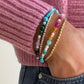 Colorful Bracelet Set