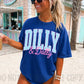Dilly & Dally Tee