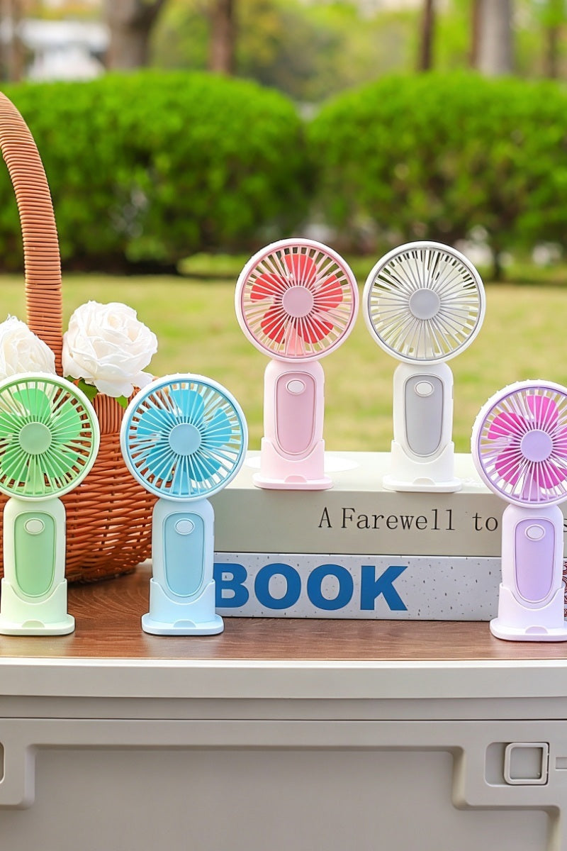 Portable Fans