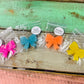 Mini Bow Car Freshies