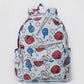 Baseball Kids Backpack