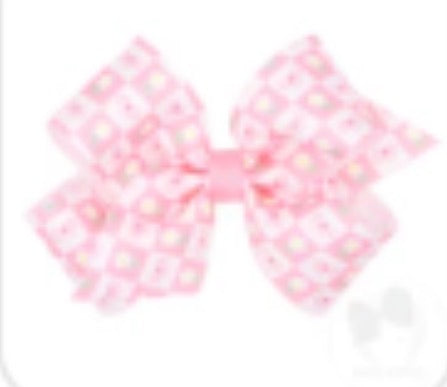 $12 Bows