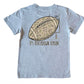 Boys Touchdown Season Tee