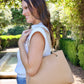 Blair Tote Tan
