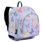 Butterfly Garden  Backpack - 12 Inch