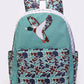Boys Camouflage Duck Hunting Canvas Backpack
