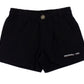 Boys Mallard Shorts Black