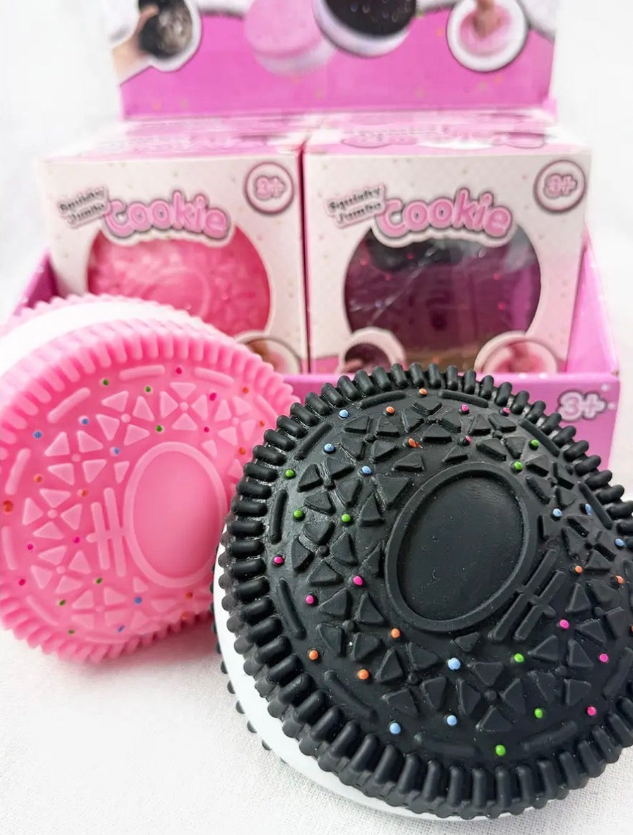 Large Cookie Squishy