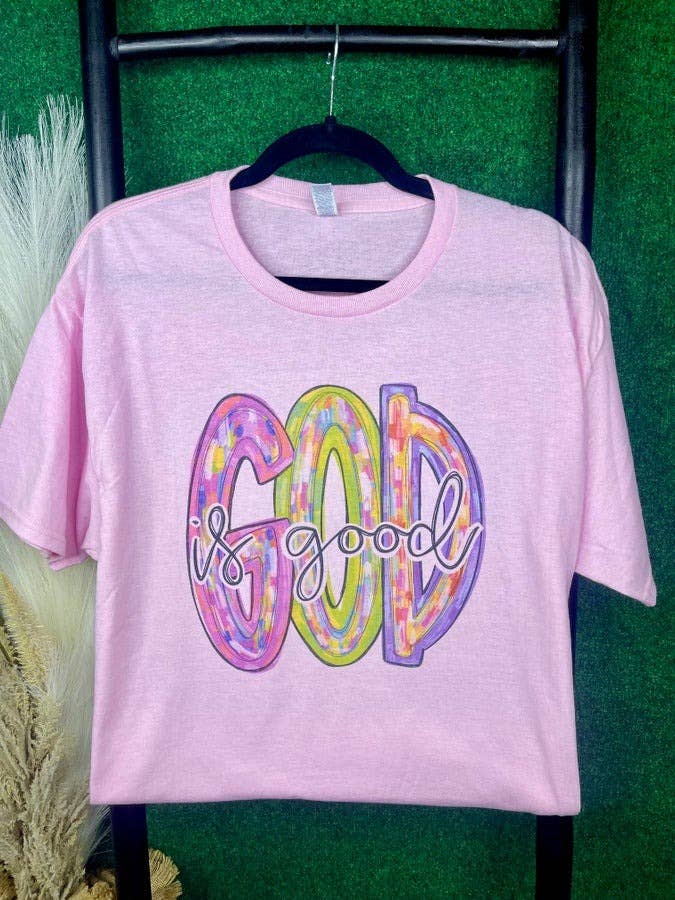 God is Good (T-Shirt)