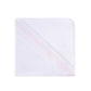 Baby Boy`s Smocked Bullion Blanket