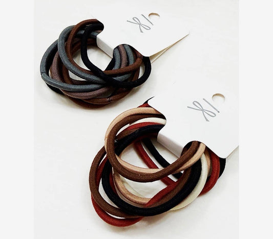 Hair Tie Set