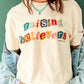 Raising Believers Tee 