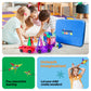 PicassoTiles Magnetic Tiles Medium Storage Case