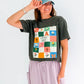 Motherhood Tee 