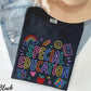 Special Education Tee