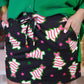 Christmas Tree Cake Skort