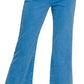 Acid Wash Summer Jeans