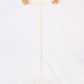Sennett Knot Earring GOLD