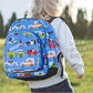 Heroes Backpack - 12 Inch