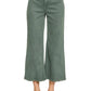 Acid Wash Summer Jeans