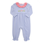 Farm Ruffle Romper
