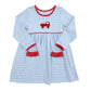 Fire Truck Dress