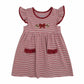 Back to School Kids Football Dress