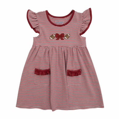 Back to School Kids Football Dress