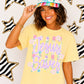 Jesus Saved Tee