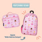 Ballerina Lunch Box