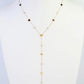 Gold Heart Necklace