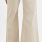 Almond Palazzo Jeans