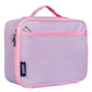 Lilac Lunch Box
