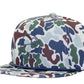 Boys Camo Hat