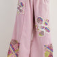 Flower Patch Pants