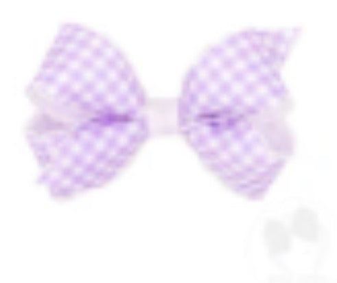 $12 Bows