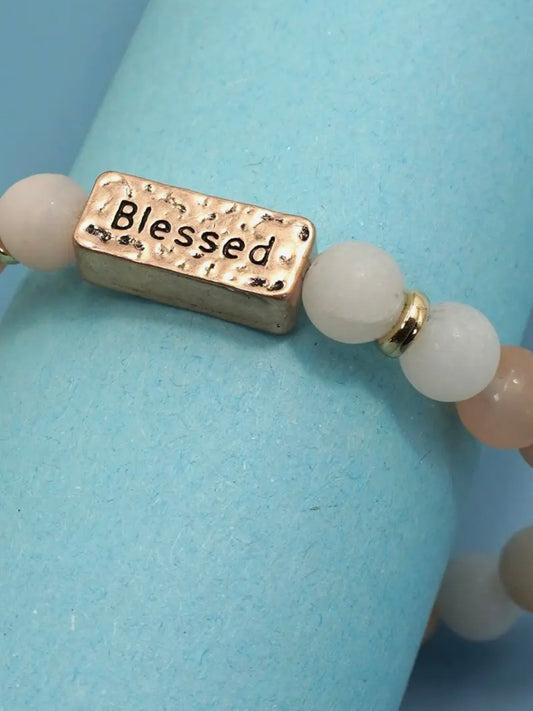 Blessed Bracelets
