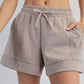 Modal Scuba Shorts