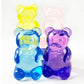 Large Gummy Bear Squishies