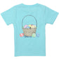 Boys Easter Basket Tee