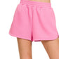Comfy Shorts