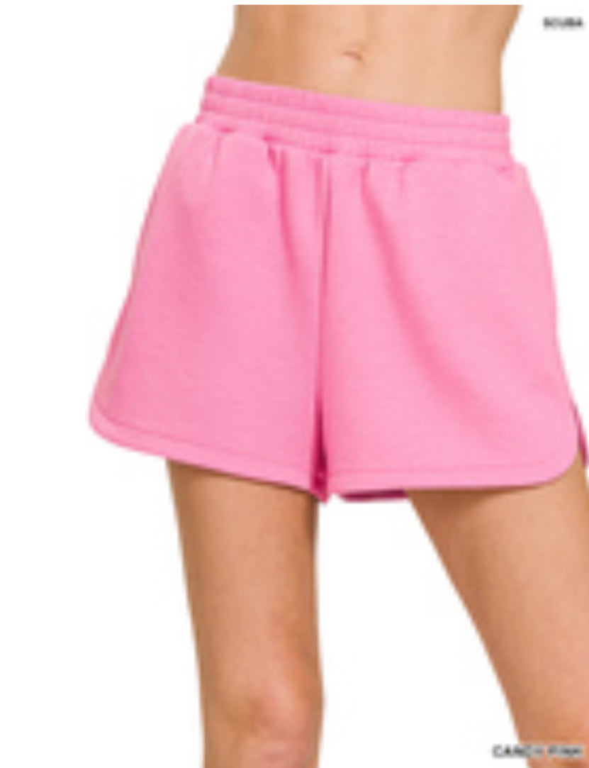 Comfy Shorts
