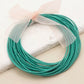 Guitar String Bracelets