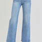 Ankle Straight Relaxed Jeans