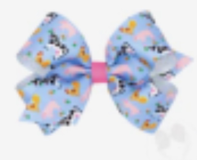 $12 Bows
