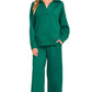 Long Sleeve Scuba Set
