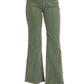 Acid Wash Summer Jeans