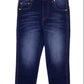 Boys Lowcountry Jean Dark Wash