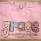 2 Corinthians 12:9 Tee