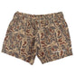 Boys Mallard Shorts Vintage Camo